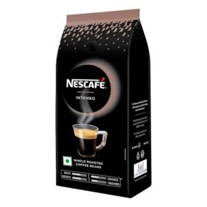 Nescafe Roasted Coffee Beans