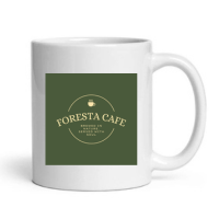 Foresta Mug