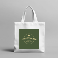 Foresta Tote