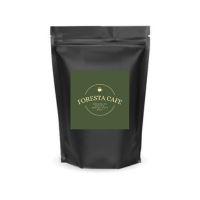 Foresta Dark beans